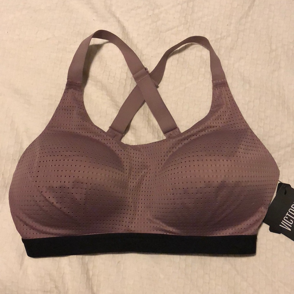 Victoria Sport Bra